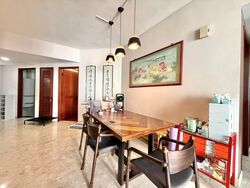 Simei Green Condominium (D18), Condominium #595139841